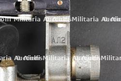 Lunette de tir soviétique 6x24. Soviet 6×24 telescopic sight. — miniature 7