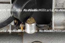 Lunette de tir soviétique 6x24. Soviet 6×24 telescopic sight. — photo 9