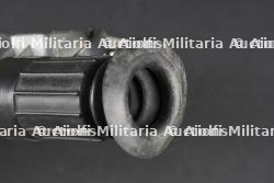 Lunette de tir soviétique 6x24. Soviet 6×24 telescopic sight. — photo 11