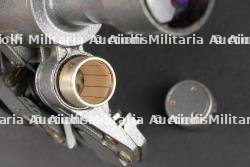 Lunette de tir soviétique 6x24. Soviet 6×24 telescopic sight. — photo 12
