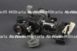Lunette russe PGO-7 pour lance roquette RPG. Russian PGO-7 optic for RPG rocket launcher.