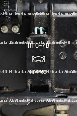 Lunette russe PGO-7 pour lance roquette RPG. Russian PGO-7 optic for RPG rocket launcher. — miniature 5