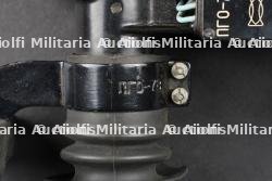 Lunette russe PGO-7 pour lance roquette RPG. Russian PGO-7 optic for RPG rocket launcher. — miniature 6