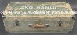 Appareil de contrôle de visée ZKG-H 38/40. ZKG-H 38/40 sight testing unit — photo 2