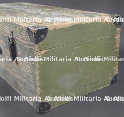 Appareil de contrôle de visée ZKG-H 38/40. ZKG-H 38/40 sight testing unit — photo 3
