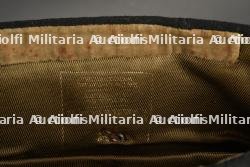 Calot d'officier du Royal Army Medical Corps. — photo 2