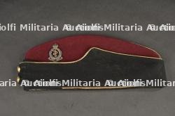 Calot d'officier du Royal Army Medical Corps. — photo 4