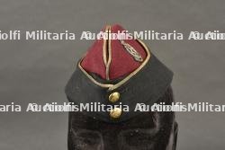 Calot d'officier du Royal Army Medical Corps. — photo 5