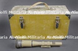 Lunette de tir 3 x 8 VZ49. 3–8× Vz.49 telescopic sight