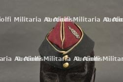 Calot d'officier du Royal Army Medical Corps. — miniature 8