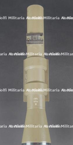 Lunette de tir 3 x 8 VZ49. 3–8× Vz.49 telescopic sight — miniature 10