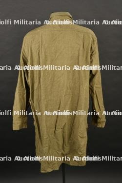 Chemise britannique. — photo 3