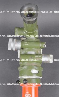 Optique Wetzlar Pacte de Varsovie. Wetzlar optic, Warsaw Pact — miniature 5