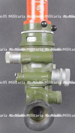Optique Wetzlar Pacte de Varsovie. Wetzlar optic, Warsaw Pact — miniature 6