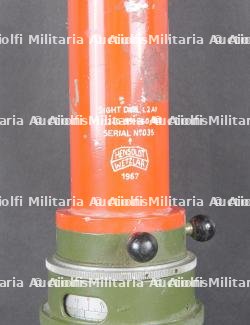 Optique Wetzlar Pacte de Varsovie. Wetzlar optic, Warsaw Pact — miniature 7