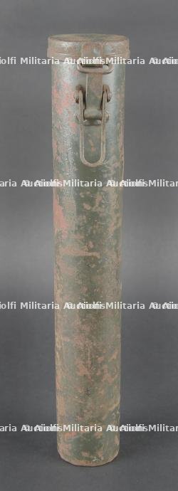 Container allemand. German ammunition container.