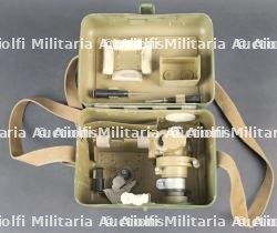Théodolite Pacte de Varsovie. Warsaw Pact theodolite — miniature 6