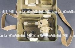 Théodolite Pacte de Varsovie. Warsaw Pact theodolite — miniature 7