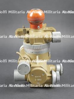 Théodolite Pacte de Varsovie. Warsaw Pact theodolite — miniature 9