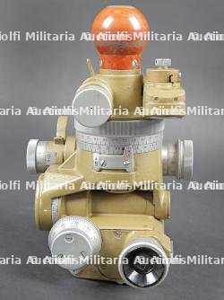Théodolite Pacte de Varsovie. Warsaw Pact theodolite — miniature 10