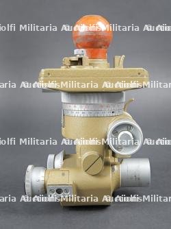 Théodolite Pacte de Varsovie. Warsaw Pact theodolite — miniature 11