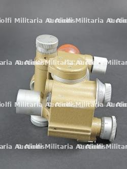 Théodolite Pacte de Varsovie. Warsaw Pact theodolite — miniature 14