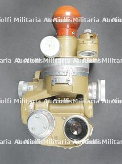 Théodolite Pacte de Varsovie. Warsaw Pact theodolite — photo 15