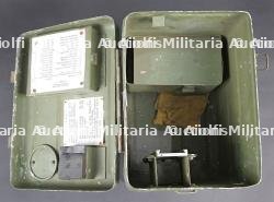 Optique de visée Pacte de Varsovie. Warsaw Pact sighting optic — miniature 3