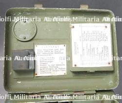 Optique de visée Pacte de Varsovie. Warsaw Pact sighting optic — miniature 4