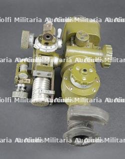 Optique de visée Pacte de Varsovie. Warsaw Pact sighting optic — photo 7