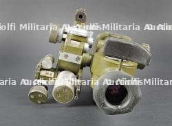 Optique de visée Pacte de Varsovie. Warsaw Pact sighting optic — photo 8