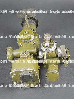 Optique de visée Pacte de Varsovie. Warsaw Pact sighting optic — miniature 10