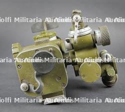 Optique de visée Pacte de Varsovie. Warsaw Pact sighting optic — photo 11