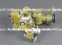 Optique de visée Pacte de Varsovie. Warsaw Pact sighting optic — miniature 12