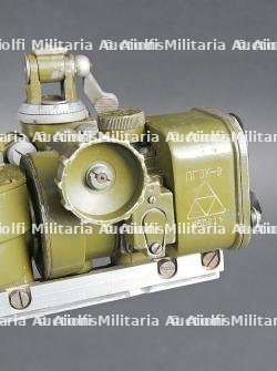 Optique de visée Pacte de Varsovie. Warsaw Pact sighting optic — miniature 13