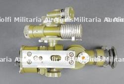 Optique de visée Pacte de Varsovie. Warsaw Pact sighting optic — miniature 14