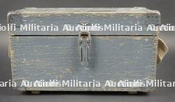 Alidade de visée Pacte de Varsovie. Warsaw Pact sighting alidade — miniature 3