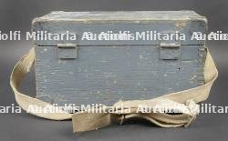 Alidade de visée Pacte de Varsovie. Warsaw Pact sighting alidade — photo 5