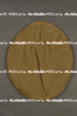 Béret Royal Army Medical Corps. — photo 2