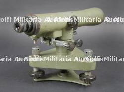 Alidade de visée Pacte de Varsovie. Warsaw Pact sighting alidade — miniature 13