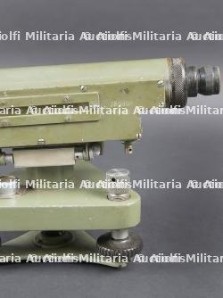 Alidade de visée Pacte de Varsovie. Warsaw Pact sighting alidade — miniature 15