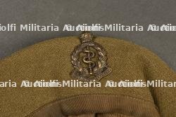 Béret Royal Army Medical Corps. — photo 3