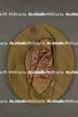 Béret Royal Army Medical Corps. — photo 5