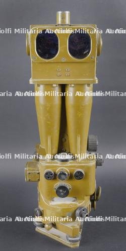 Binoculaire pacte de Varsovie. Warsaw Pact binoculars