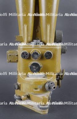 Binoculaire pacte de Varsovie. Warsaw Pact binoculars — miniature 2