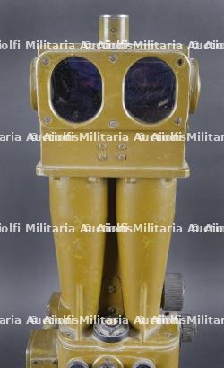 Binoculaire pacte de Varsovie. Warsaw Pact binoculars — photo 3