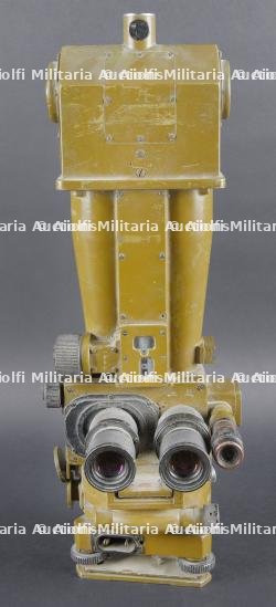 Binoculaire pacte de Varsovie. Warsaw Pact binoculars — miniature 5