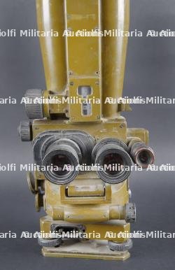 Binoculaire pacte de Varsovie. Warsaw Pact binoculars — miniature 6
