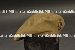 Béret Royal Army Medical Corps. — photo 6