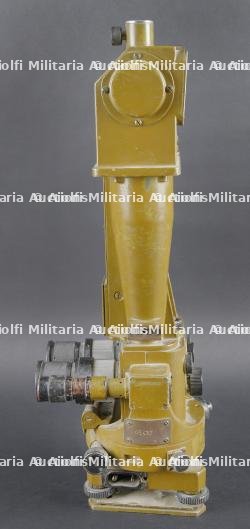 Binoculaire pacte de Varsovie. Warsaw Pact binoculars — miniature 7